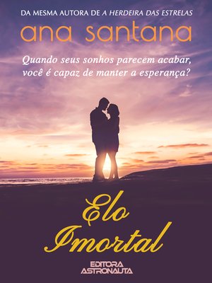 cover image of Elo Imortal